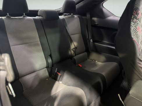Used 2015 Scion tC FWD image 13