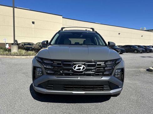 New 2026 Hyundai Tucson SEL image 3