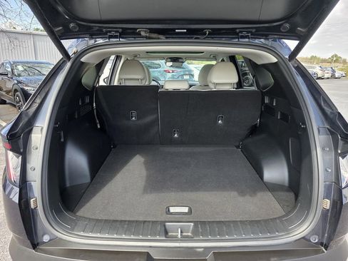 Used 2024 Hyundai Tucson Limited image 10