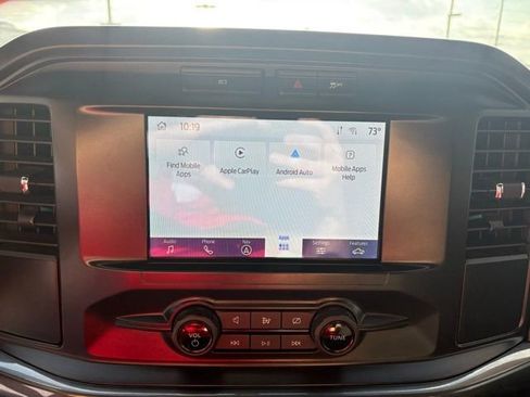 Used 2022 Ford F150 XL w/ STX Appearance Package image 17