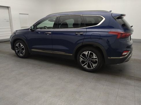 Used 2020 Hyundai Santa Fe Limited w/ Cargo Package image 3