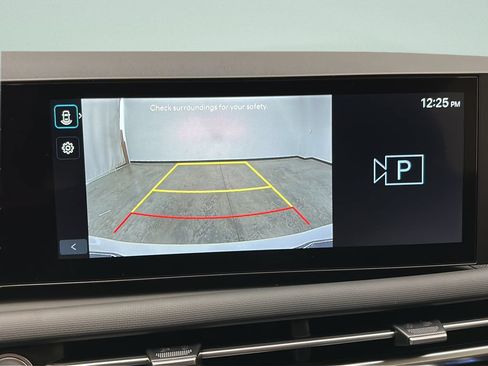 New 2026 Hyundai Tucson SE AWD/4WD image 24