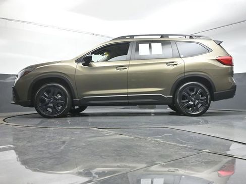 Certified 2025 Subaru Ascent Onyx Edition w/ Popular Package #2 AWD/4WD image 36