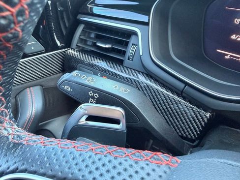 Used 2022 Audi RS 5 Sportback w/ Black Optic Package AWD/4WD image 18