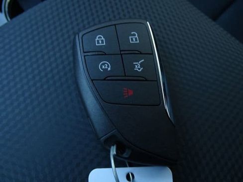 New 2026 Chevrolet Equinox RS image 35