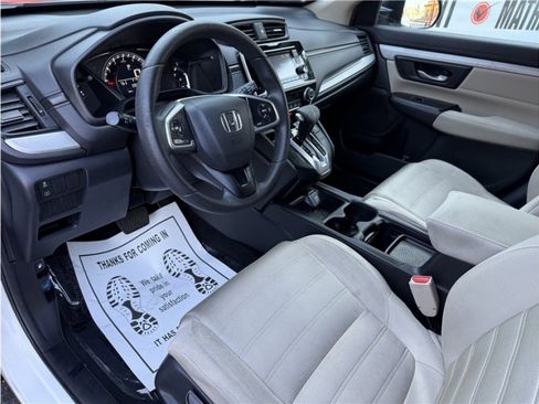 Used 2019 Honda CR-V LX image 18