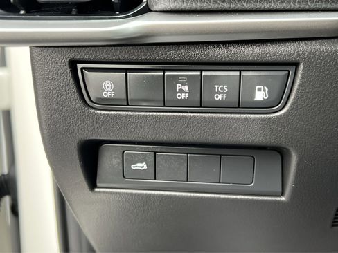 Used 2025 MAZDA CX-90 Plug-In Hybrid w/ Preferred image 39