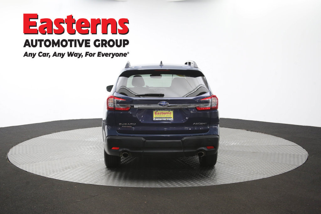 Used 2025 Subaru Ascent Premium AWD/4WD image 41