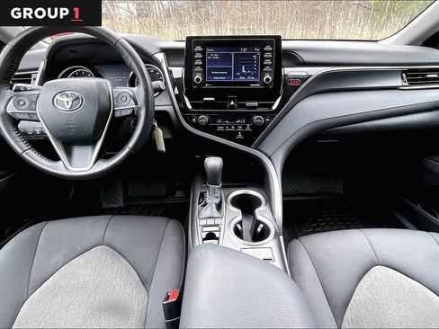 Used 2023 Toyota Camry LE w/ Cold Weather Package image 16