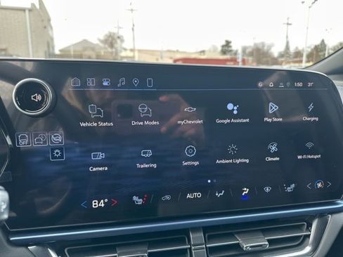 New 2026 Chevrolet Equinox EV LT image 21