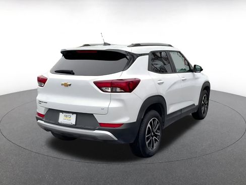 Used 2025 Chevrolet TrailBlazer LT image 14