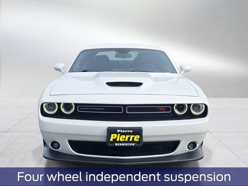 Used 2021 Dodge Challenger R/T RWD image 7