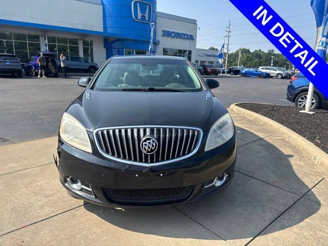 Used 2017 Buick Verano Sport Touring FWD image 2