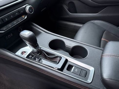 Used 2022 Nissan Altima 2.5 SR w/ Midnight Edition Package image 27