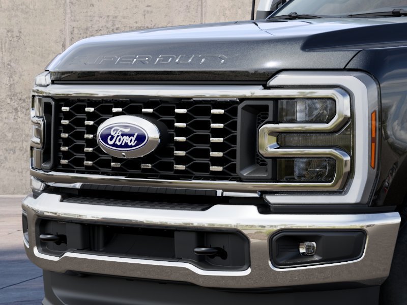 New 2027 Ford F350 Lariat AWD/4WD image 17