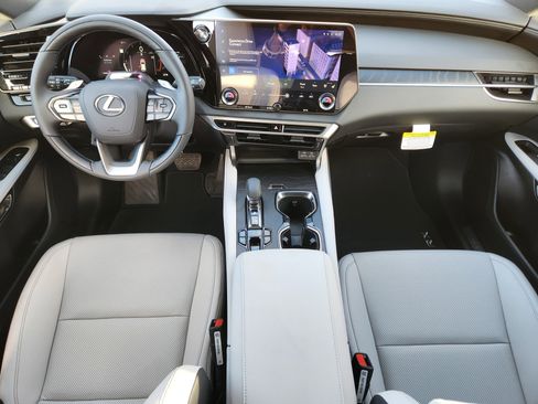 New 2026 Lexus RX 350 Premium image 22