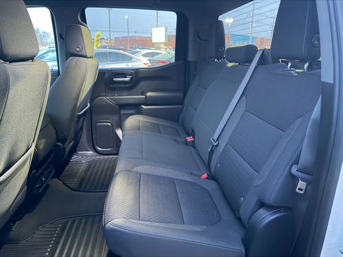 Used 2021 Chevrolet Silverado 1500 LT image 13