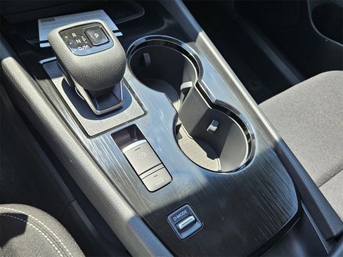 New 2026 Nissan Rogue S image 21