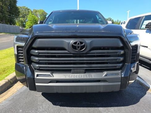 Certified 2025 Toyota Tundra SR5 AWD/4WD image 2