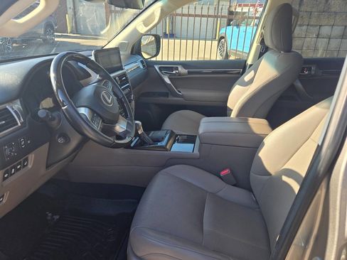 Used 2023 Lexus GX 460 Premium image 22
