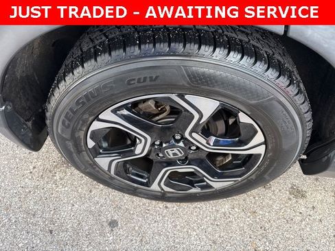 Used 2017 Honda CR-V Touring image 23