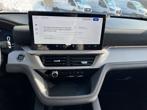 New 2026 Ford Explorer Active w/ Active Comfort Package AWD/4WD image 21