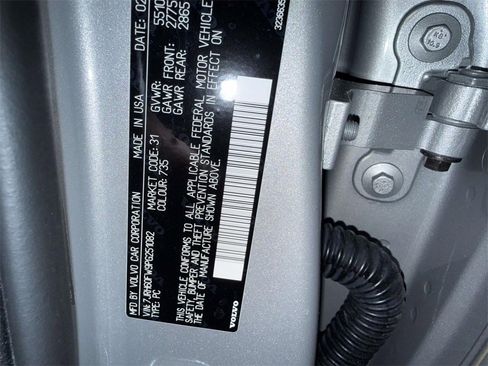 Used 2023 Volvo S60 T8 Plus w/ Climate Package image 30