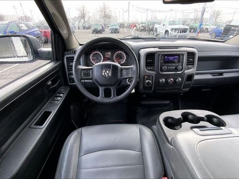 Used 2020 RAM 1500 Tradesman image 5