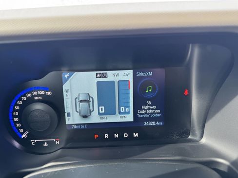 Used 2023 Ford Bronco Wildtrak image 26