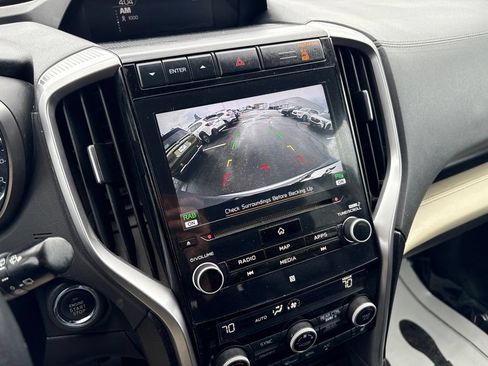 Used 2021 Subaru Ascent Limited w/ Technology Package AWD/4WD image 27