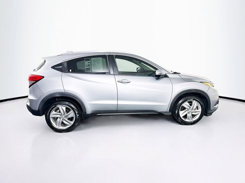 Used 2019 Honda HR-V EX-L image 10