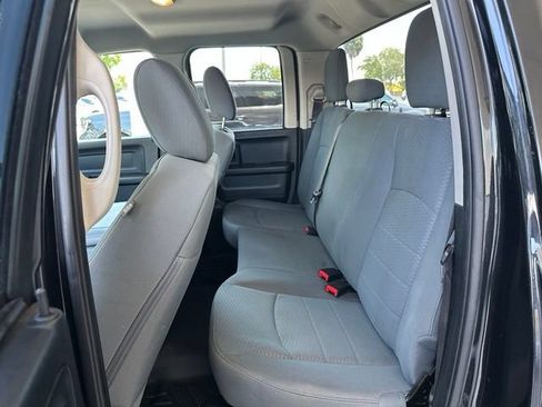 Used 2018 RAM 1500 Tradesman w/ Popular Equipment Group RWD image 14