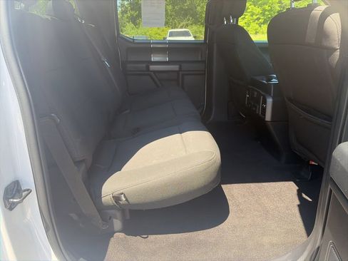 Certified 2020 Ford F150 XLT w/ Equipment Group 302A Luxury AWD/4WD image 34