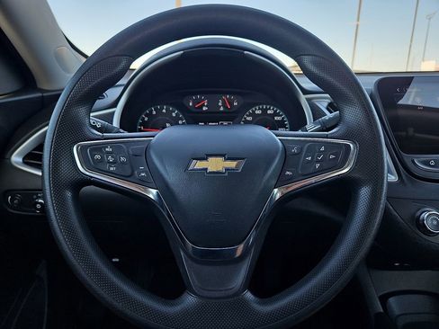 Used 2024 Chevrolet Malibu LS image 30