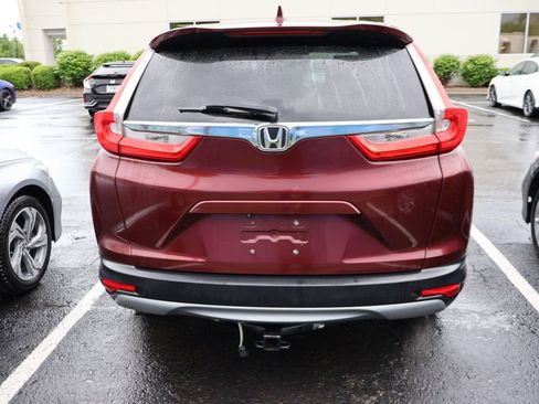 Used 2019 Honda CR-V EX-L image 6