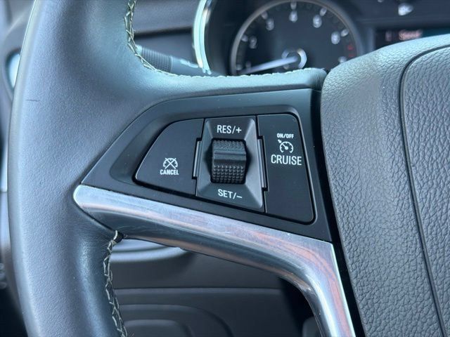 Used 2020 Buick Encore Preferred w/ Safety Package FWD image 24