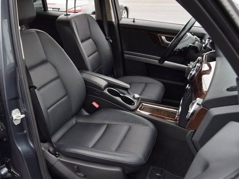 Used 2015 Mercedes-Benz GLK 350 4MATIC image 19