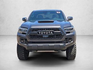 Used 2023 Toyota Tacoma TRD Pro AWD/4WD video 2
