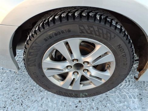 Used 2012 Honda Accord SE image 12