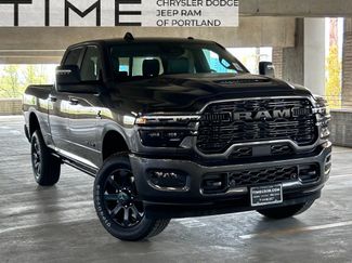 New 2026 RAM 2500 Laramie video 1