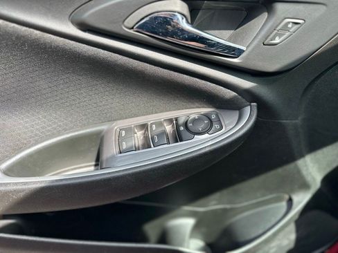 Used 2024 Chevrolet Malibu RS FWD image 59