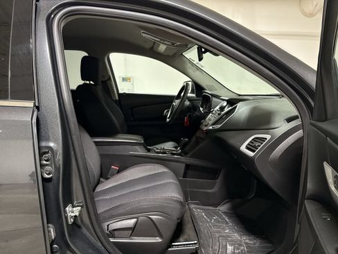 Used 2017 GMC Terrain SLE FWD image 21