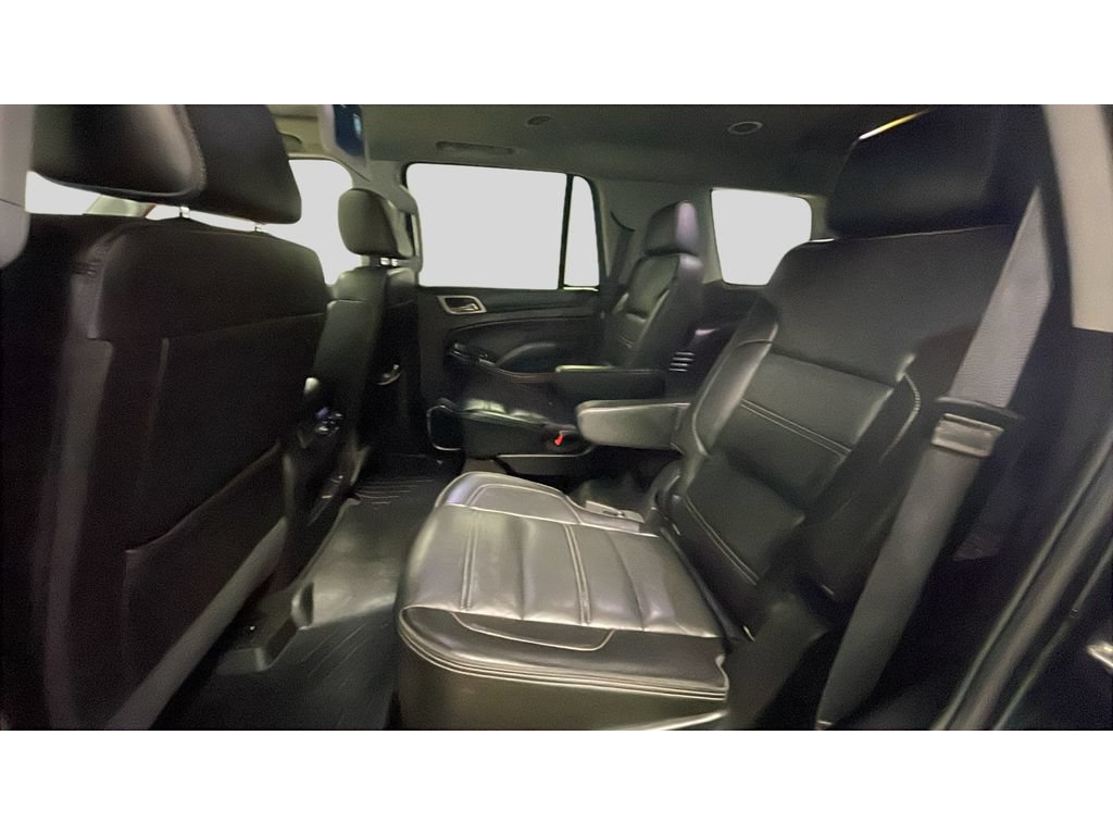 Used 2018 GMC Yukon Denali w/ Denali Ultimate Package AWD/4WD image 15