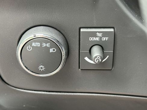 New 2025 Chevrolet Express 3500 Extended image 15