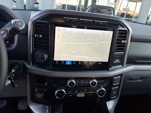 Used 2024 Ford F150 XLT w/ Mobile Office Package image 16