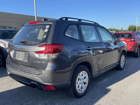 Used 2023 Subaru Forester AWD/4WD image 4