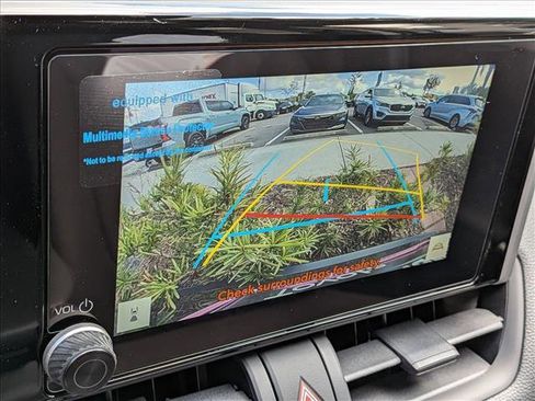 New 2025 Toyota RAV4 XLE image 12