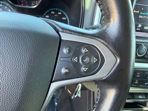 Used 2016 Chevrolet Colorado LT AWD/4WD image 24