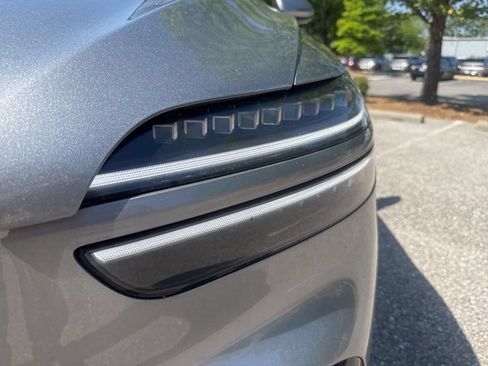 New 2026 Genesis GV70 3.5T Sport Advanced AWD/4WD image 4