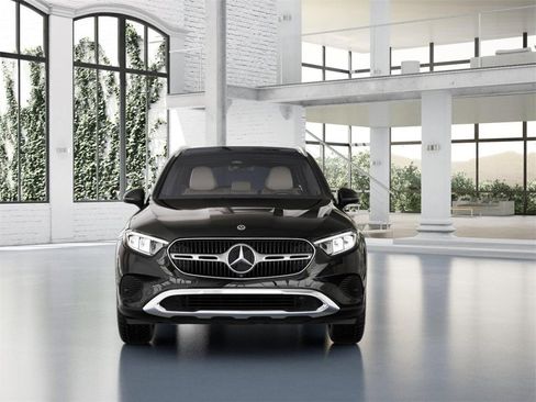 New 2026 Mercedes-Benz GLC 300 4MATIC image 7